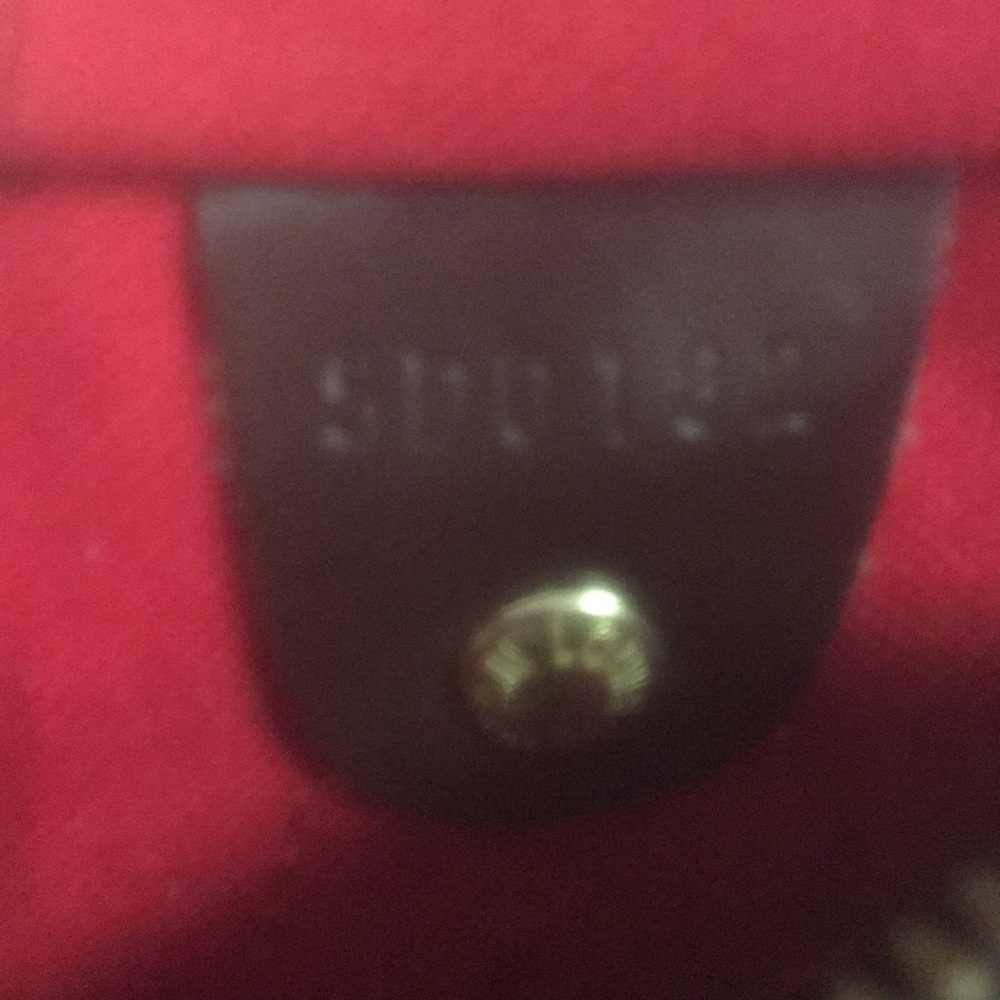 Louis Vuitton Speedy 25 (AUTHENTIC) - Picture 7 of 8